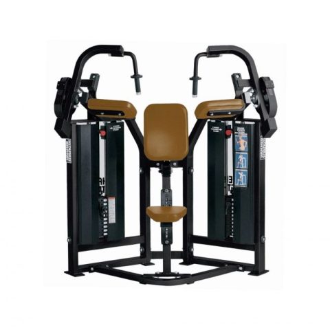 Iso-Lateral Triceps Extension -MTS-8004