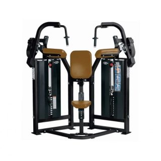 Iso-Lateral Triceps Extension -MTS-8004