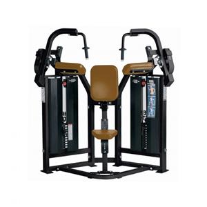 Iso-Lateral Triceps Extension -MTS-8004