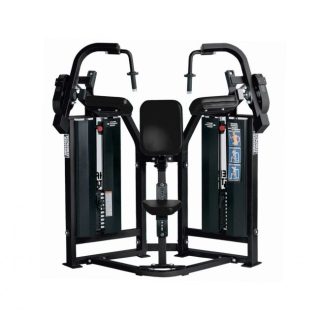 Iso-Lateral Triceps Extension -MTS-8004