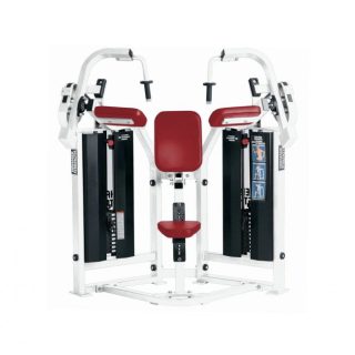 Iso-Lateral Triceps Extension -MTS-8004