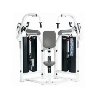 Iso-Lateral Triceps Extension -MTS-8004