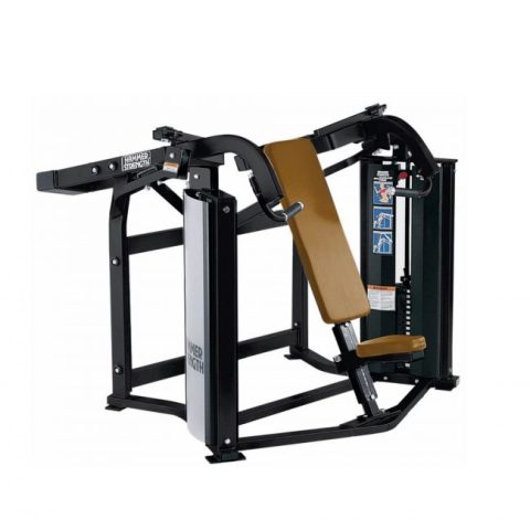 Iso-Lateral Shoulder Press -MTS-8005