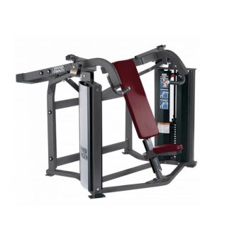 Iso-Lateral Shoulder Press -MTS-8005