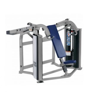 Iso-Lateral Shoulder Press -MTS-8005