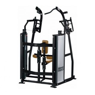 Iso-Lateral Front Pulldown -MTS-8006