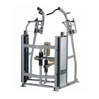Iso-Lateral Front Pulldown -MTS-8006
