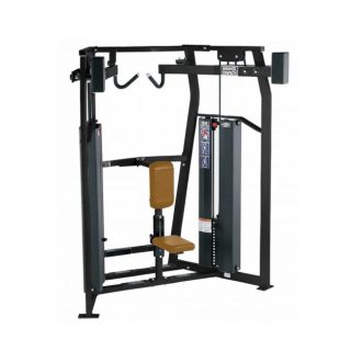 Iso-Lateral High Row -MTS-8007