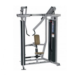 Iso-Lateral Row -MTS-8008