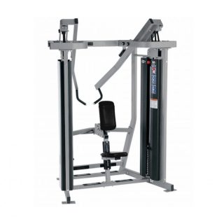 Iso-Lateral Row -MTS-8008