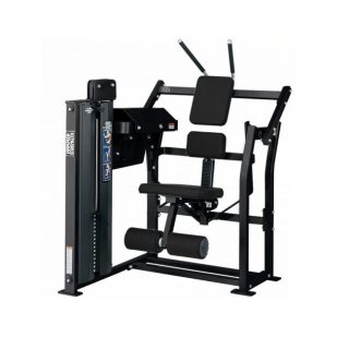 Abdominal Crunch -MTS-8009