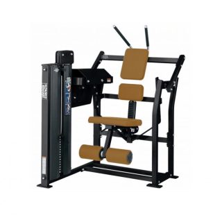 Abdominal Crunch -MTS-8009