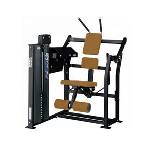 Abdominal Crunch -MTS-8009