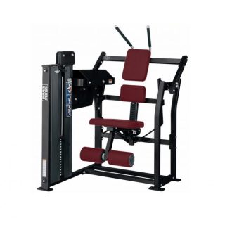 Abdominal Crunch -MTS-8009