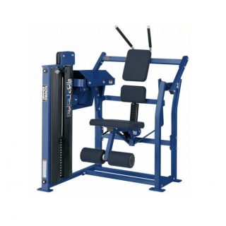 Abdominal Crunch -MTS-8009