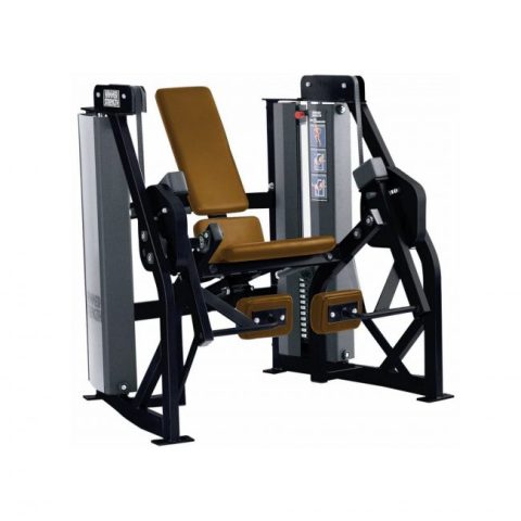 Iso-Lateral Leg Extension -MTS-8010