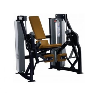 Iso-Lateral Leg Extension -MTS-8010