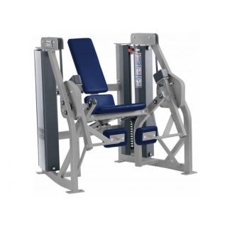 Iso-Lateral Leg Extension -MTS-8010