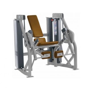 Iso-Lateral Leg Extension -MTS-8010