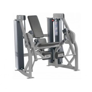 Iso-Lateral Leg Extension -MTS-8010