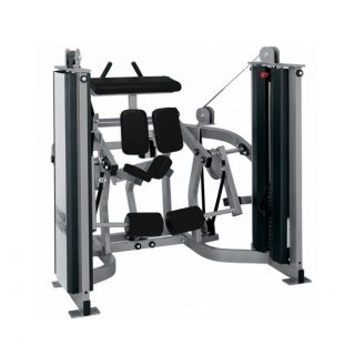 Iso-Lateral Kneeling Leg Curl -MTS-8011