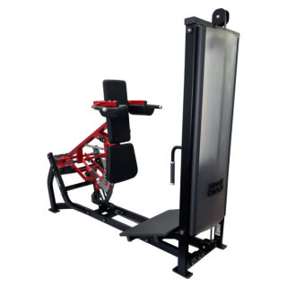 V-Squat -MTS-8012