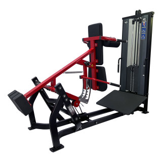 V-Squat -MTS-8012
