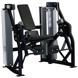 Iso-Lateral Seated Leg Curl -MTS-8013