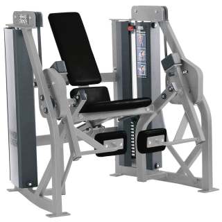 Iso-Lateral Seated Leg Curl -MTS-8013