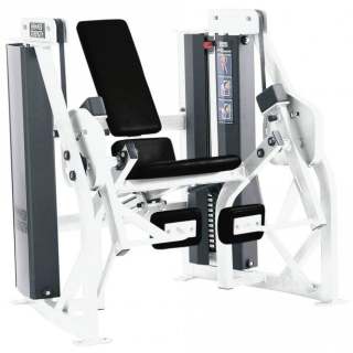 Iso-Lateral Seated Leg Curl -MTS-8013