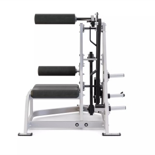 HAMMER STRENGTH Assisted Nordic Ham-DHS-3046