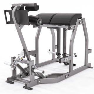 هامر سترينجث غلوت هام / ريفيرس هايبر كومبو-DHS-4044