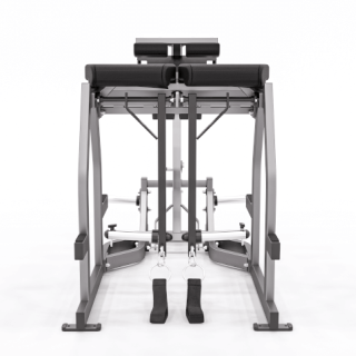 هامر سترينجث غلوت هام / ريفيرس هايبر كومبو-DHS-4044