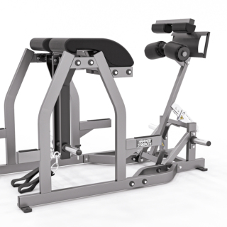 هامر سترينجث غلوت هام / ريفيرس هايبر كومبو-DHS-4044