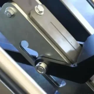 Hammer Strength Hack Squat-DHS-4045