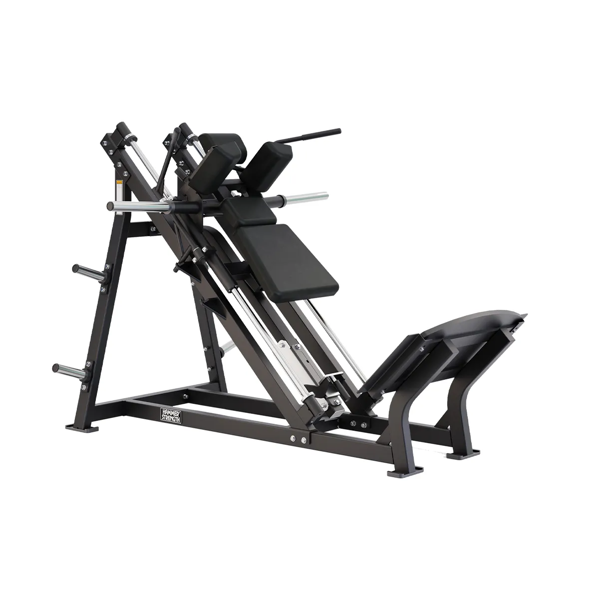 Hammer Strength Hack Squat-DHS-4045