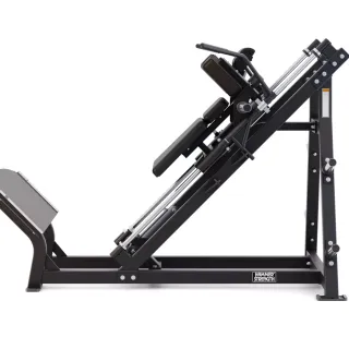 Hammer Strength Hack Squat-DHS-4045