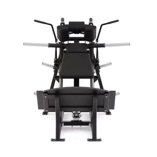 Hammer Strength Hack Squat-DHS-4045