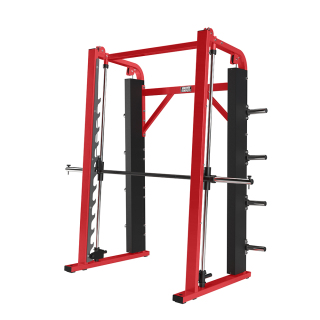 Hammer Strength Vertical Smith Machine-DHS-4046