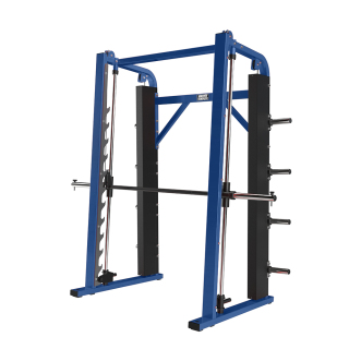 Hammer Strength Vertical Smith Machine-DHS-4046
