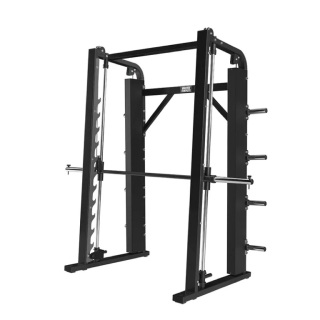 Hammer Strength Vertical Smith Machine-DHS-4046