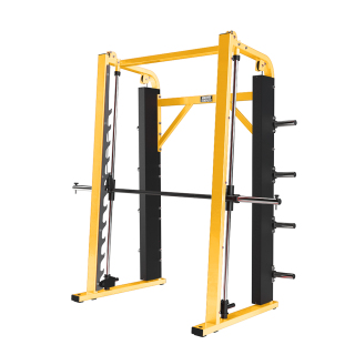 Hammer Strength Vertical Smith Machine-DHS-4046