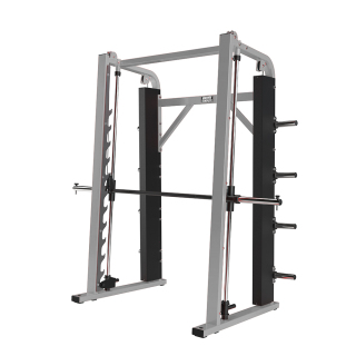 Hammer Strength Vertical Smith Machine-DHS-4046