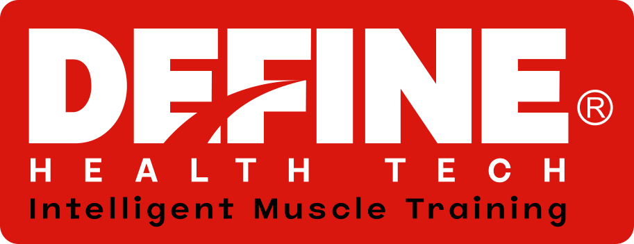 Xangai Define Health Tech Co., Ltd.