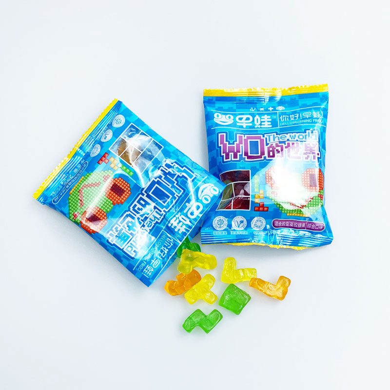 Wholesale Gummy