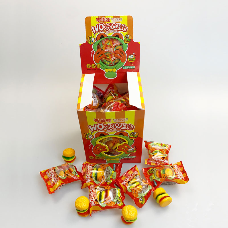 Candy manufacturers wholesale