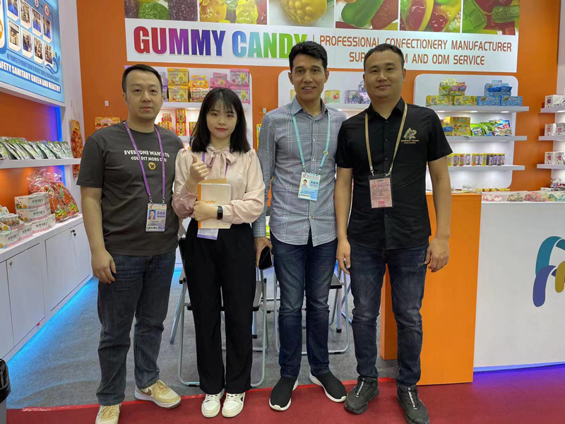 133rd Canton Fair