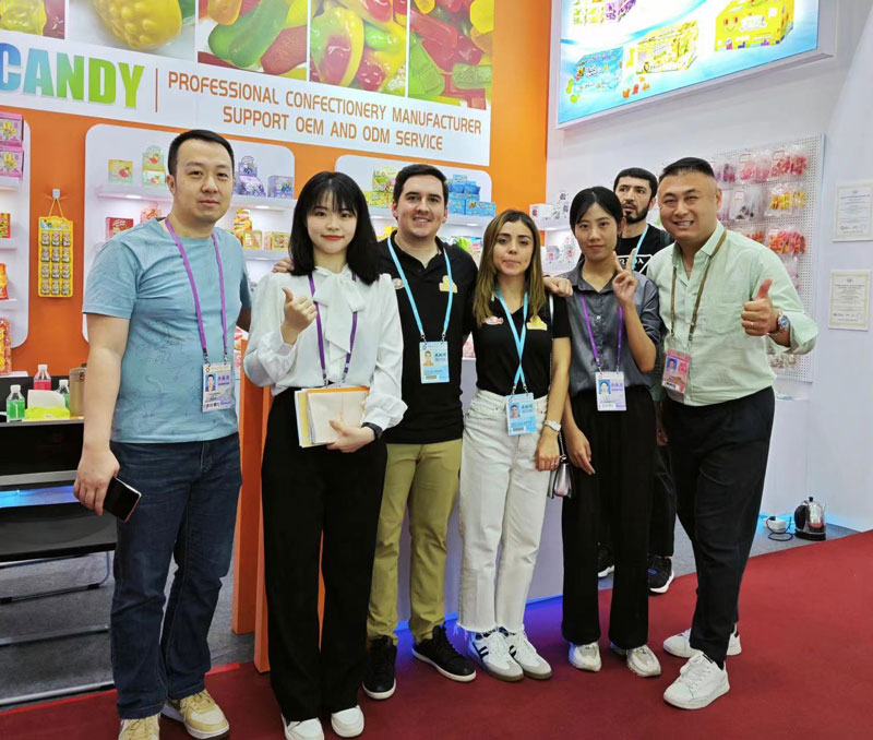 Canton Fair 2023 Spring