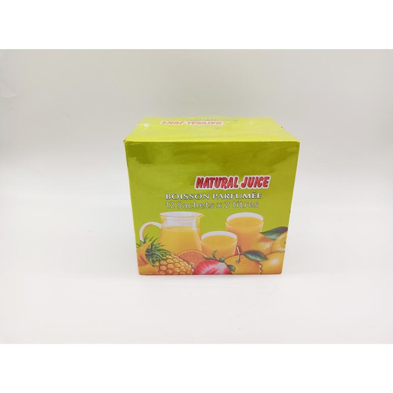 High Quality Drink Powder Fruit Juice Drink Instant Powder