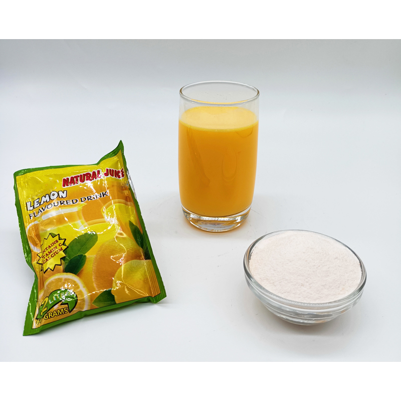 High Quality Drink Powder Fruit Juice Drink Instant Powder